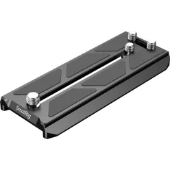   SmallRig 6318 Mount Plate Compatible with Manfrotto 501PL-Type