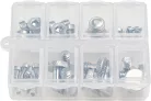SmallRig 6389 Stainless Steel Screw Set for Camera Accessories