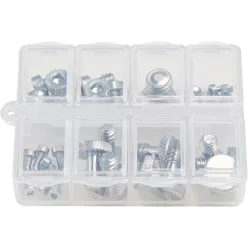   SmallRig 6389 Stainless Steel Screw Set for Camera Accessories