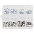 SmallRig 6389 Stainless Steel Screw Set for Camera Accessories