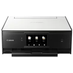 Canon PIXMA TS9050 nyomtató - fehér színű