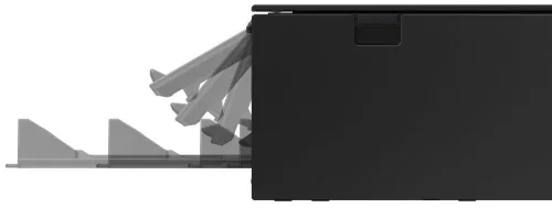 Canon PIXMA TS9050 nyomtató - fehér színű