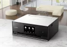 Canon PIXMA TS9050 nyomtató - fehér színű