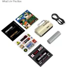 SmallRig 6088 5000mAh Battery and Charger Kit for 21700 Battery Brown
