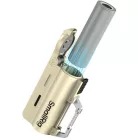 SmallRig 6088 5000mAh Battery and Charger Kit for 21700 Battery Brown