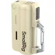 SmallRig 6089 10000mAh Battery and Charger Kit for 21700 Battery Brown