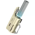 SmallRig 6089 10000mAh Battery and Charger Kit for 21700 Battery Brown