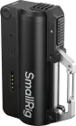 SmallRig 6090 5000mAh Battery and Charger Kit for 21700 Battery Black