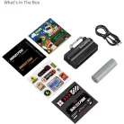 SmallRig 6090 5000mAh Battery and Charger Kit for 21700 Battery Black