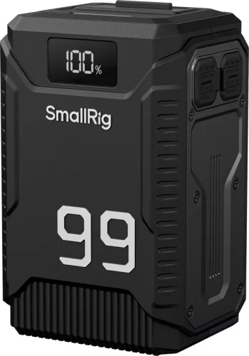 SmallRig 5864 T99 V-Mount Battery / Power Bank