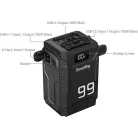SmallRig 5864 T99 V-Mount Battery / Power Bank