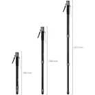 SmallRig 6284 Potato Jet TRIBEX PRO X-Clutch Hydraulic Monopod (Basic Version)