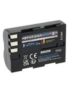 PATONA EN-EL3e akkumulátor (USB-C) (2.250mAh) (for Nikon) (1373)