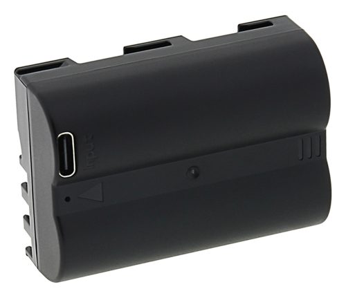 PATONA EN-EL3e akkumulátor (USB-C) (2.250mAh) (for Nikon) (1373)