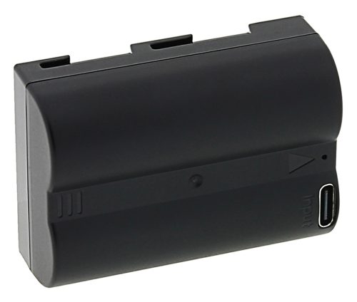 PATONA EN-EL3e akkumulátor (USB-C) (2.250mAh) (for Nikon) (1373)