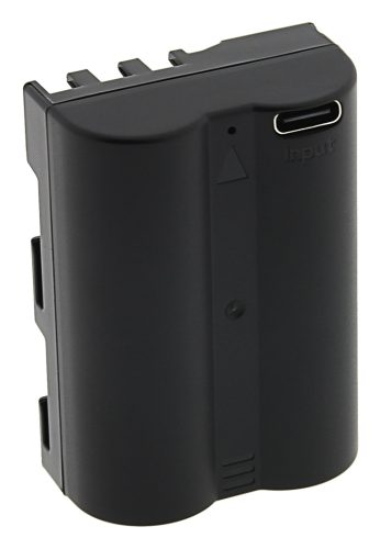 PATONA EN-EL3e akkumulátor (USB-C) (2.250mAh) (for Nikon) (1373)