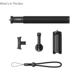 SmallRig 6362 Selfie Stick Support for DJI Osmo Action 6 / Nano