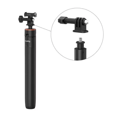 SmallRig 6363 Selfie Stick Support for DJI Osmo Action 6 / Nano 1.5m
