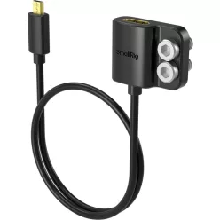 SmallRig 6125 HDMI Data Adapter Cable