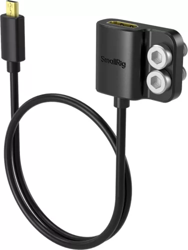 SmallRig 6125 HDMI Data Adapter Cable