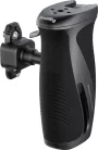 SmallRig 6405 Rotating Side Handle with "HawkLock" H21 Quick Release NATO Clamp