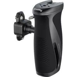   SmallRig 6405 Rotating Side Handle with "HawkLock" H21 Quick Release NATO Clamp