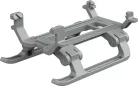 SmallRig 5930 Foldable Drone Landing Gear for DJI Neo 2