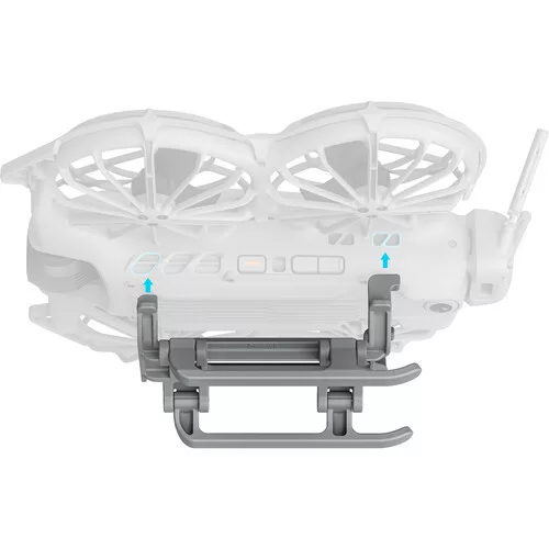 SmallRig 5930 Foldable Drone Landing Gear for DJI Neo 2