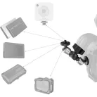 SmallRig 6509 4.3" mini Magic Arm Support
