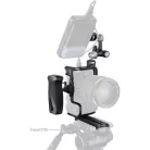 SmallRig 6382 HawkLock Quick Release Vertical Shooting Cage Kit for Canon EOS R6 V