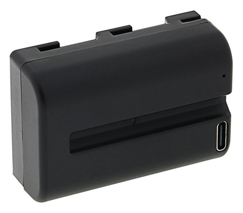 PATONA NP-FM500H PLATINUM akkumulátor (USB-C) (2.250mAh) (for Sony) (1374)
