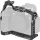 SmallRig 6702 HawkLock Quick Release Cage for Sony Alpha 7R VI
