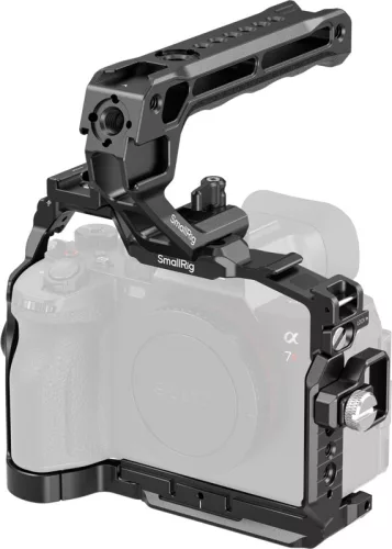 SmallRig 6703 Cage Kit for Sony Alpha 7R VI