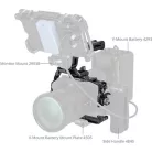 SmallRig 6703 Cage Kit for Sony Alpha 7R VI
