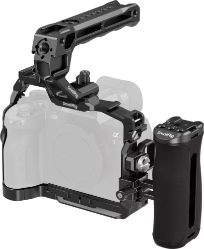 SmallRig 6704 Advanced Cage Kit for Sony Alpha 7R VI