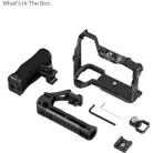 SmallRig 6704 Advanced Cage Kit for Sony Alpha 7R VI