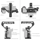 SmallRig 6704 Advanced Cage Kit for Sony Alpha 7R VI