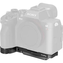 SmallRig 6705 Mount Plate for Sony Alpha 7R VI