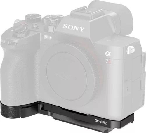 SmallRig 6705 Mount Plate for Sony Alpha 7R VI