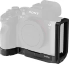SmallRig 6706 L-Shaped Mount Plate for Sony Alpha 7R VI
