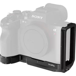 SmallRig 6706 L-Shaped Mount Plate for Sony Alpha 7R VI