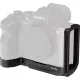 SmallRig 6706 L-Shaped Mount Plate for Sony Alpha 7R VI
