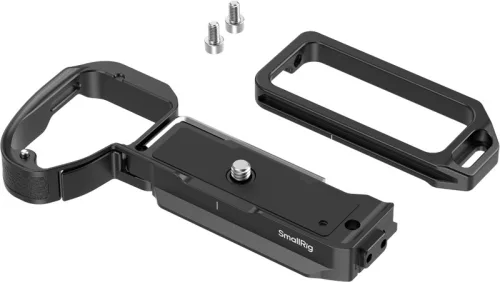 SmallRig 6706 L-Shaped Mount Plate for Sony Alpha 7R VI