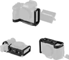 SmallRig 6706 L-Shaped Mount Plate for Sony Alpha 7R VI