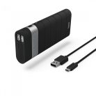Hama powerbank - 13000mAh