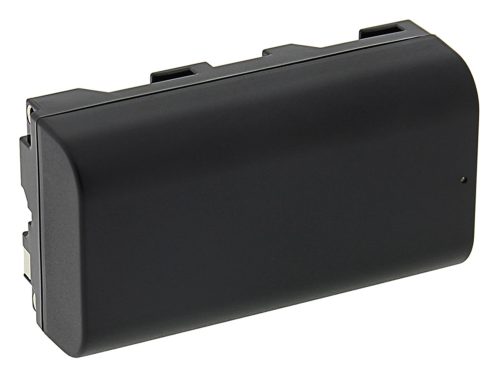 PATONA NP-F550 PLATINUM akkumulátor (USB-C) (3.500mAh) (for Sony) (1375)