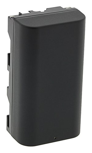 PATONA NP-F550 PLATINUM akkumulátor (USB-C) (3.500mAh) (for Sony) (1375)