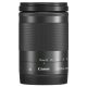 Canon EF-M 18-150mm / 3.5-6.3 IS STM (black) (1375C005)