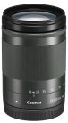 Canon EF-M 18-150mm / 3.5-6.3 IS STM (black) (1375C005)