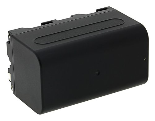 PATONA NP-F750 PLATINUM akkumulátor (USB-C) (7.000mAh) (for Sony) (1376)
